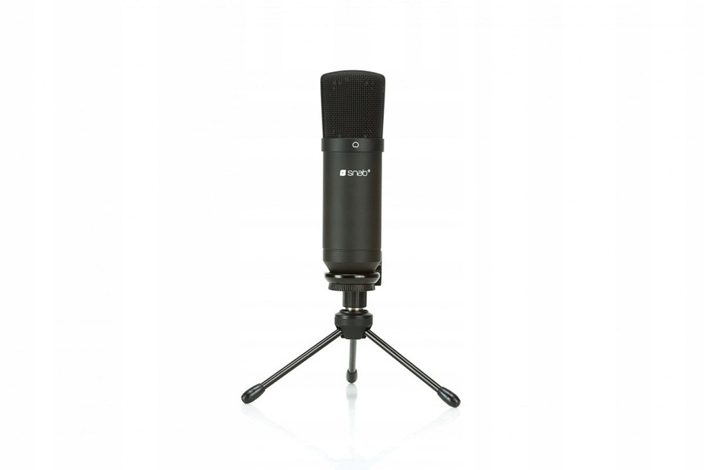 SNAB MIKROFON - HF-50 USB