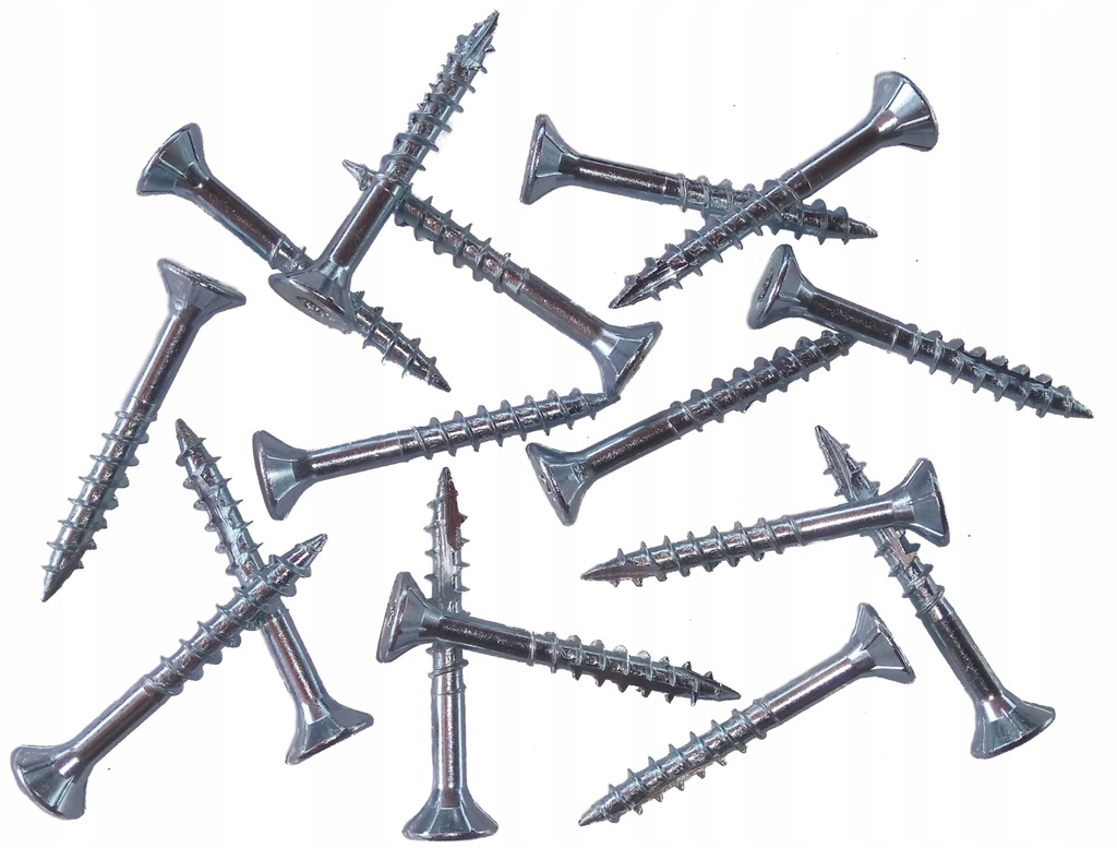 Саморез Torx 5x20