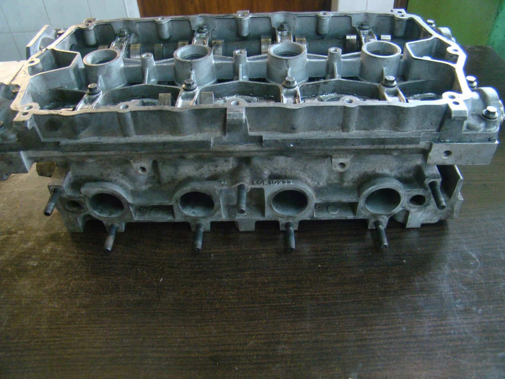 Głowica Land Rover 1.8 16v 7549813447 oficjalne