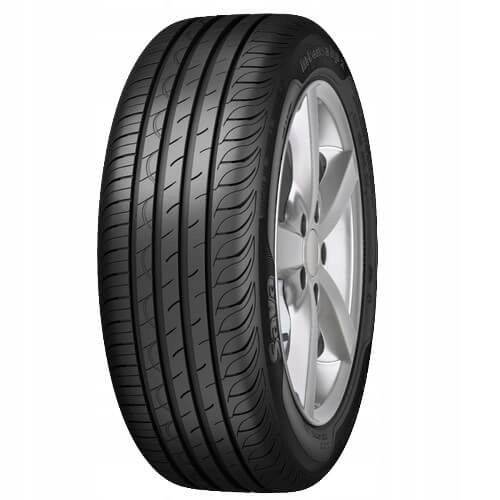 1x Sava Intensa HP2 195/65R15 91H 2021