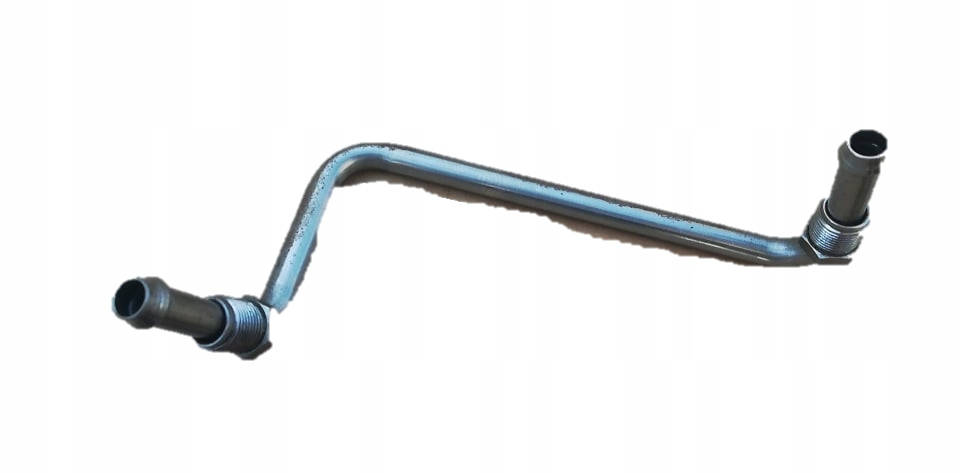 Przewód Pompy Oleju ISUZU 4LE2