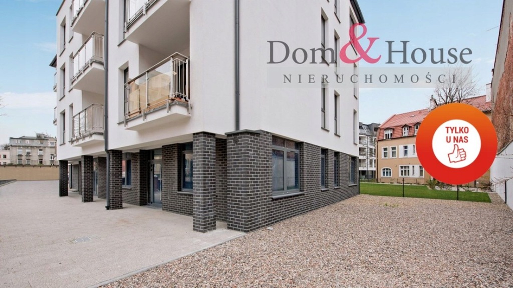 Lokal Gdańsk, Wrzeszcz, 150,95 m²