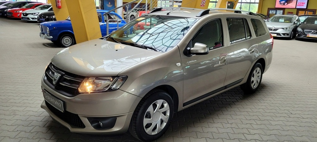 Dacia Logan 2013/2014 ! ROCZNA GWARANCJA