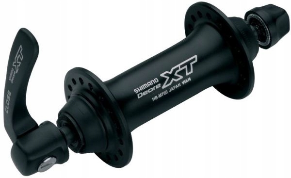 Piasta Shimano DEORE XT HB-M760 36 H