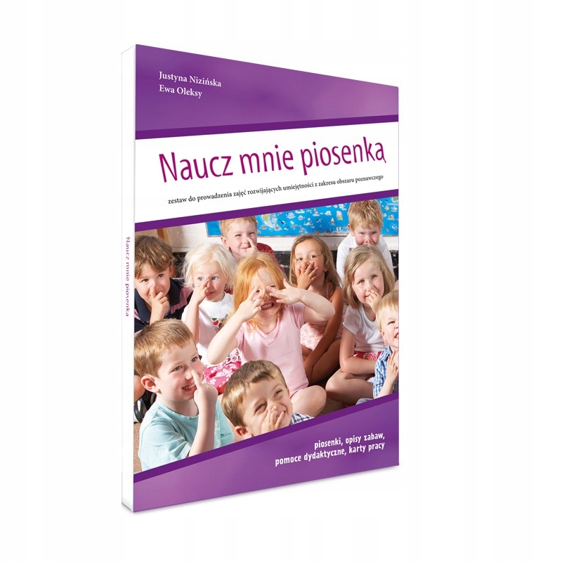 Naucz mnie piosenką