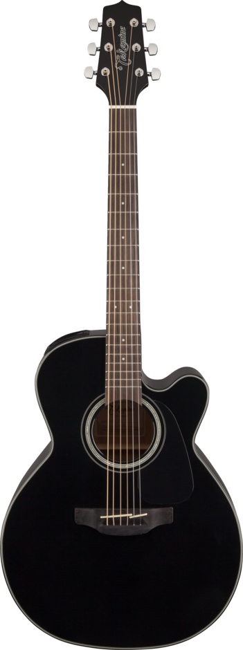 Takamine GN30CE BLK Gitara el-Akustyczna HIT!