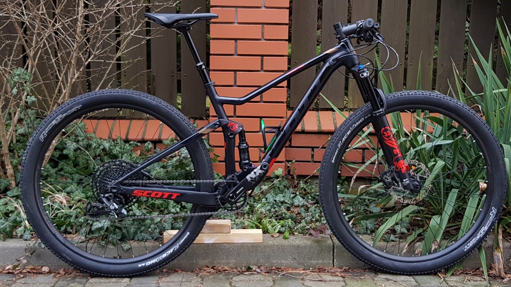 Scott Spark 950 29er 2019r. 1x12 roz. M jak nowy