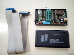 PROGRAMATOR WILLEM AT3 TELWIS