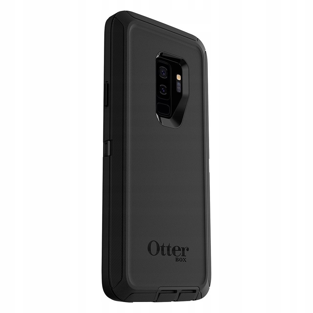 galaxy s9  otterbox defender