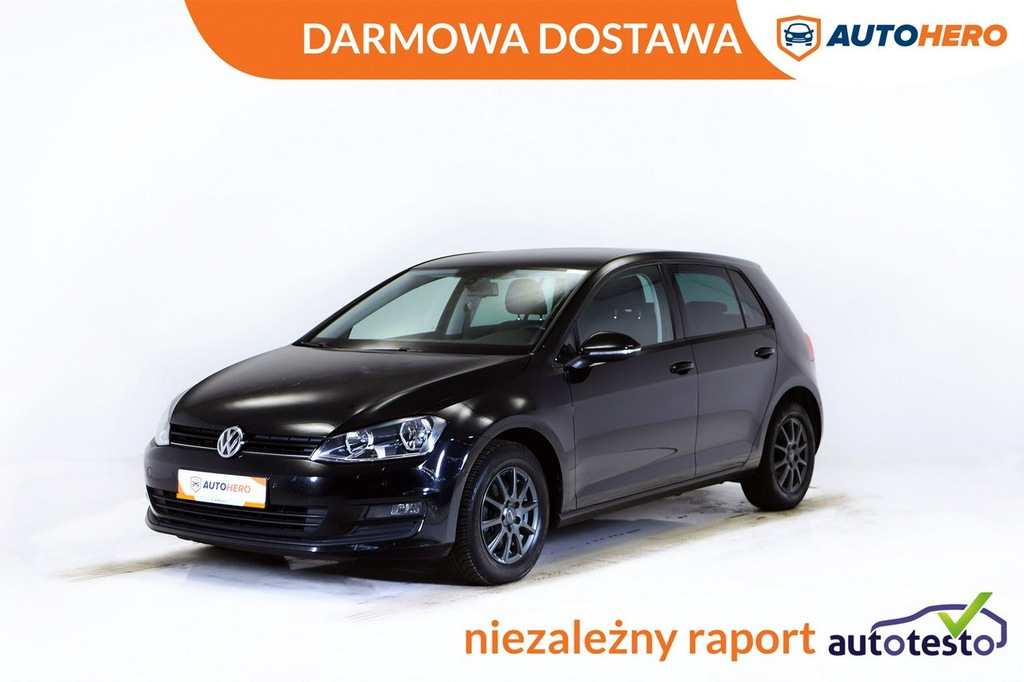 Volkswagen Golf DARMOWA DOSTAWA, Klima auto, PDC,