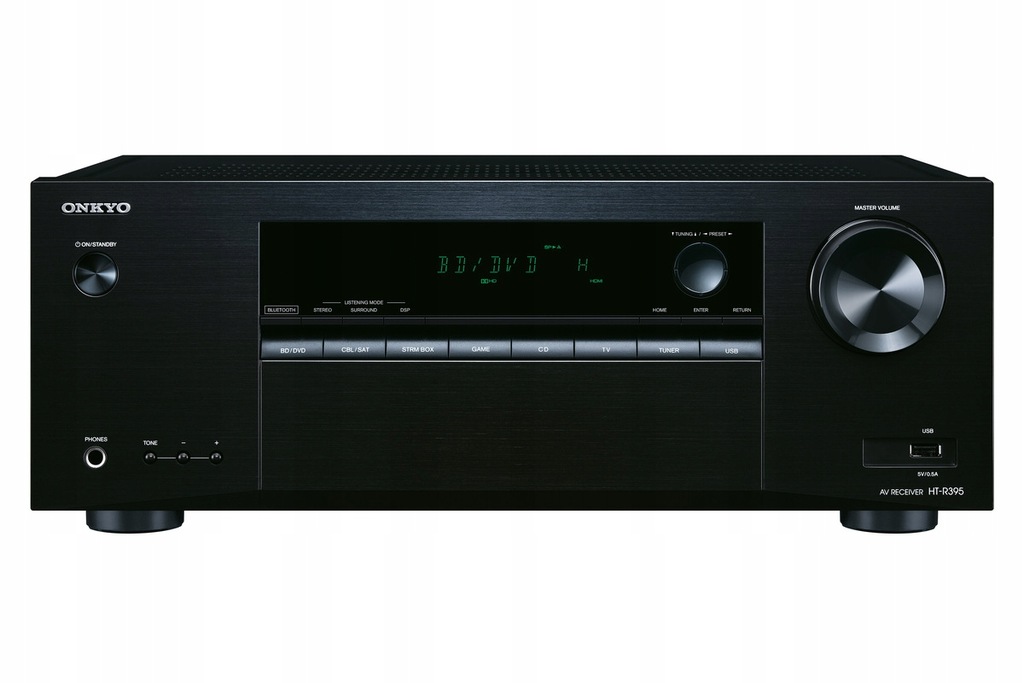 Купить ONKYO HT-S3800 черный 525 Вт 5.1: отзывы, фото, характеристики в интерне-магазине Aredi.ru