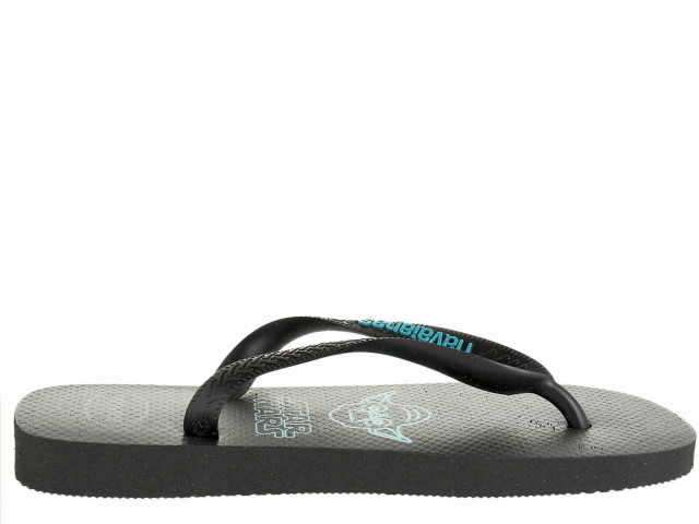 Japonki Havaianas Star Wars 4135185-0095 - 35/36