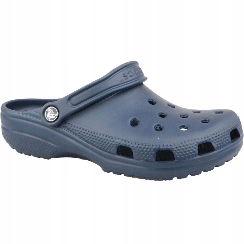 Klapki Crocs Classic Clog 10001-410 r.45