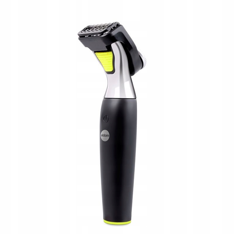Trymer brody ELDOM MT500 Z Rapid OneBlade MASZYNKA