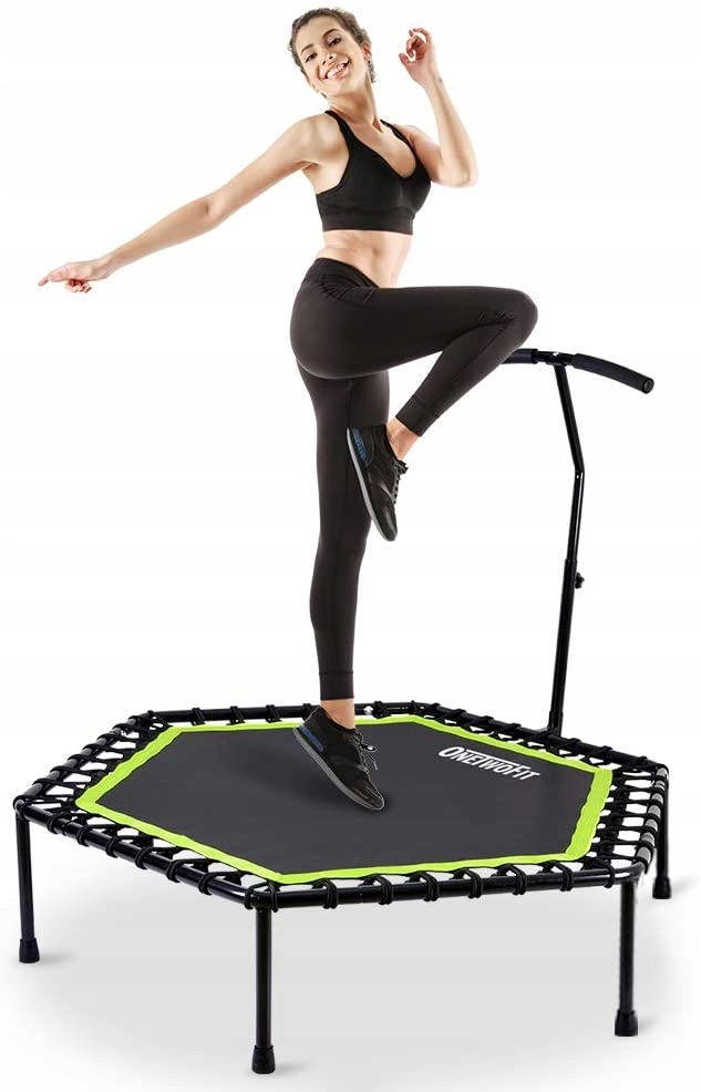 Trampolina fitness ONETWOFIT