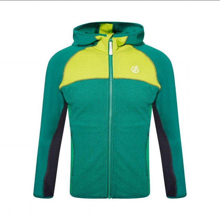 H4079 DARE2B HASTY CORE STRETCH BLUZA Z KAPTUREM CHŁOPIĘCA 164cm