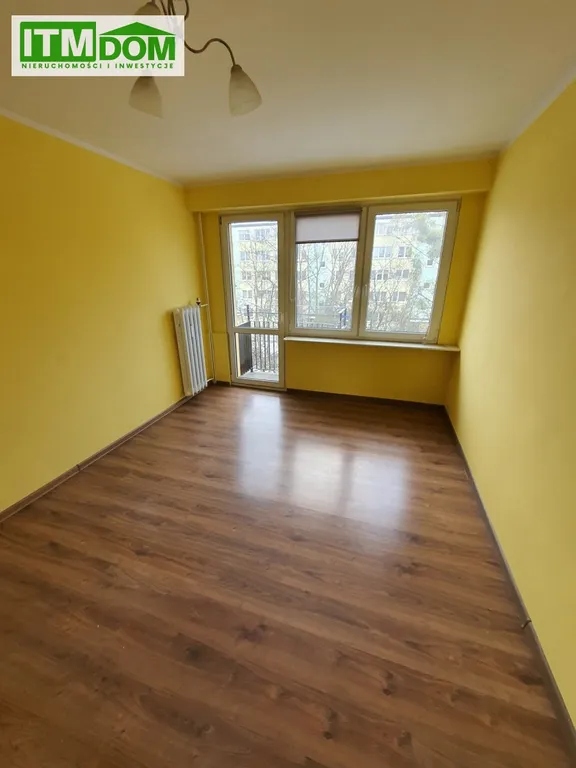Mieszkanie, Białystok, Antoniuk, 48 m²