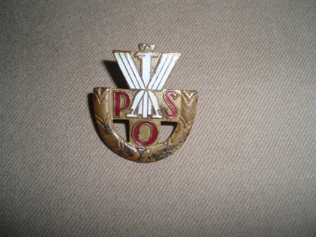 Państwowa Odznaka Sportowa klasa III – złota