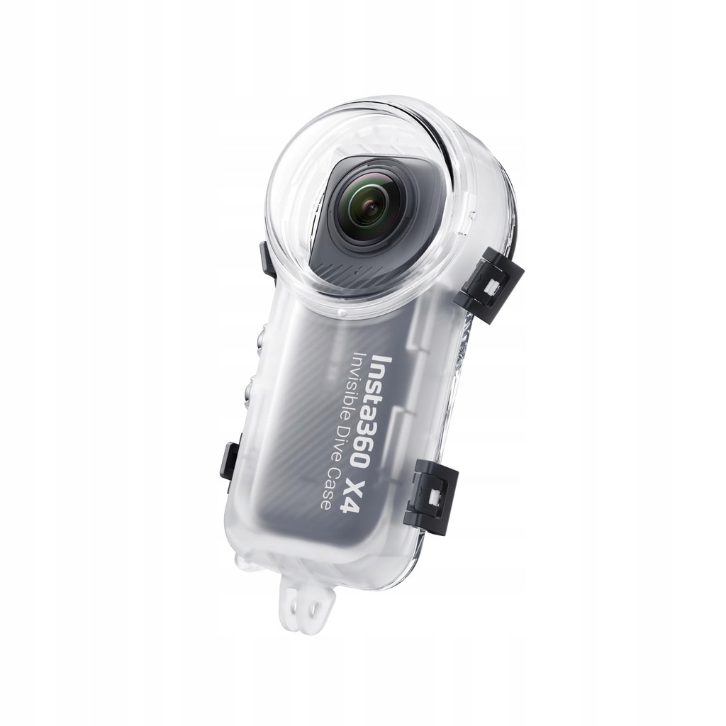 insta360 Niewidoczne etui do nurkowania X4