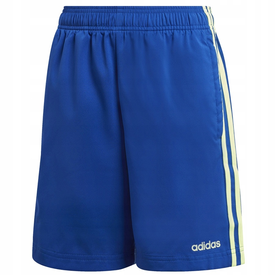 ADIDAS YB E 3S WV SHORT (176 CM) Szorty Dziecięce