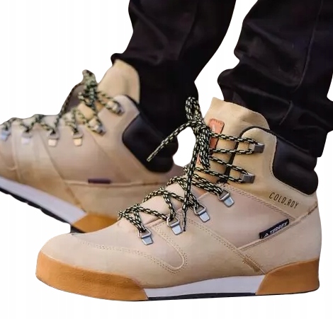 Adidas Terrex Snowpitch zimowe trekking 11833287133