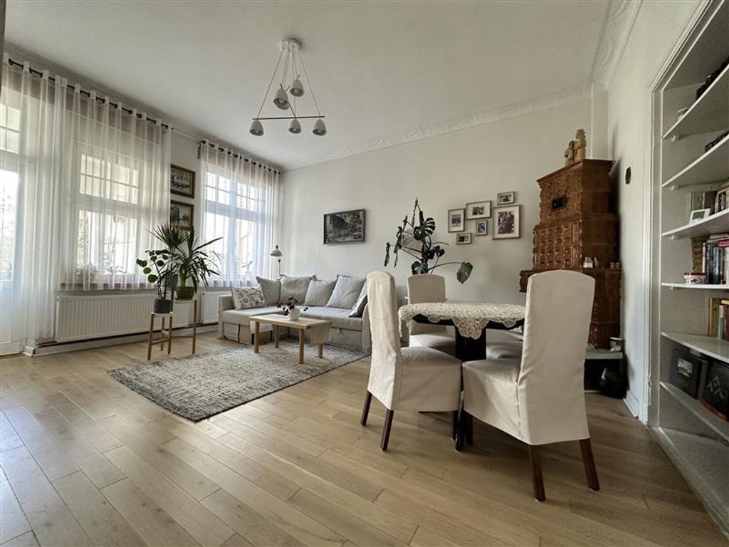 Mieszkanie, Sopot, Dolny, 106 m²