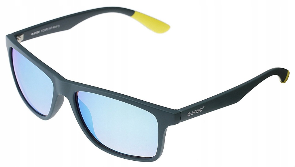 okulary Hi-Tec Torri HT-464-1 - Matt