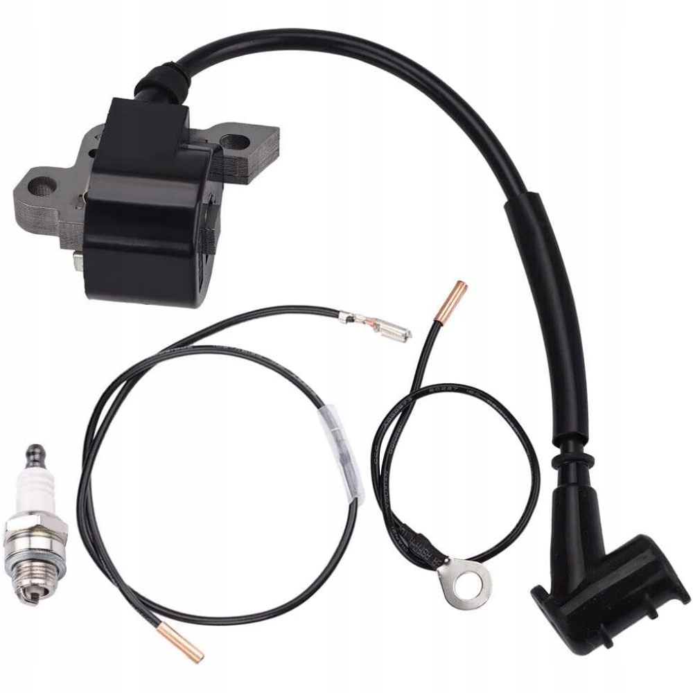 CEWKA ZAPŁONOWA ZESTAW DO KOSIARKI Stihl 024 026 028 029 034 MS240 MS260