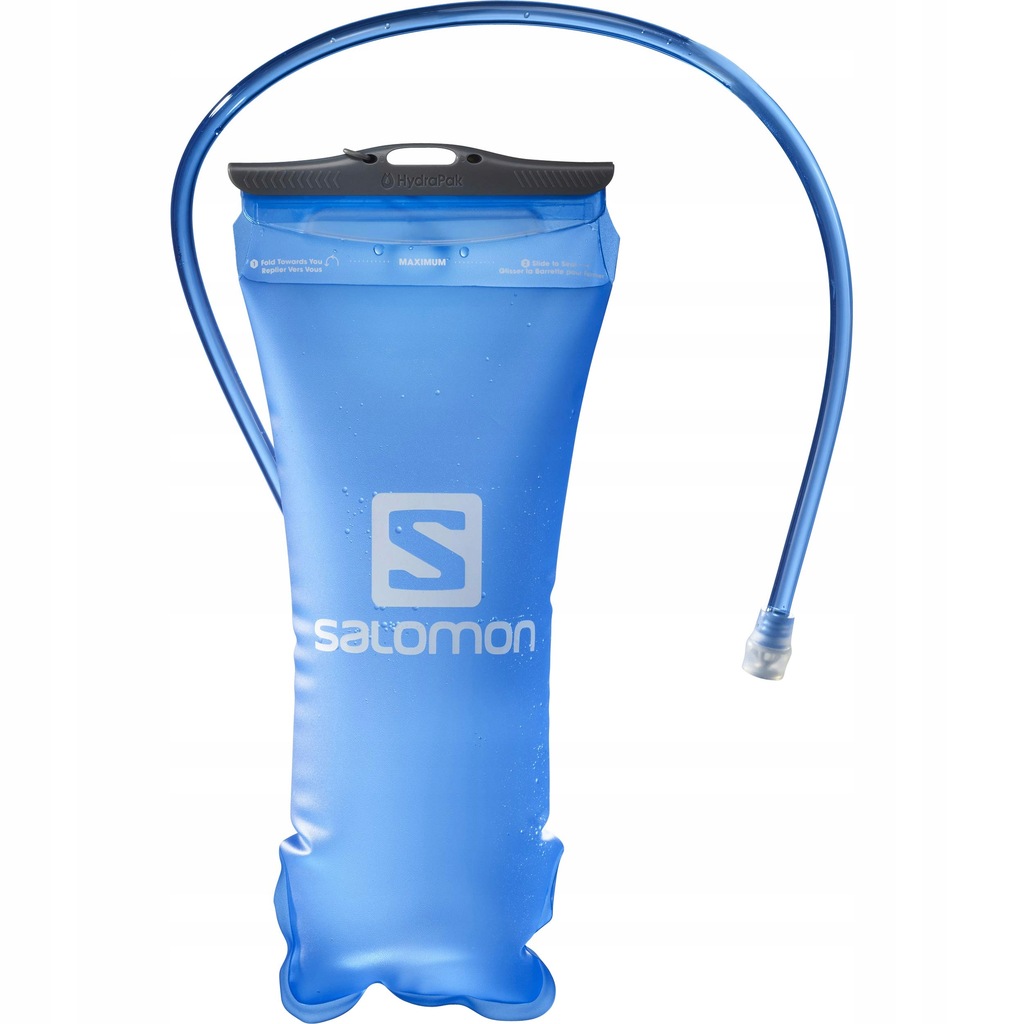 Bukłak Salomon Soft Reservoir 2L niebieski