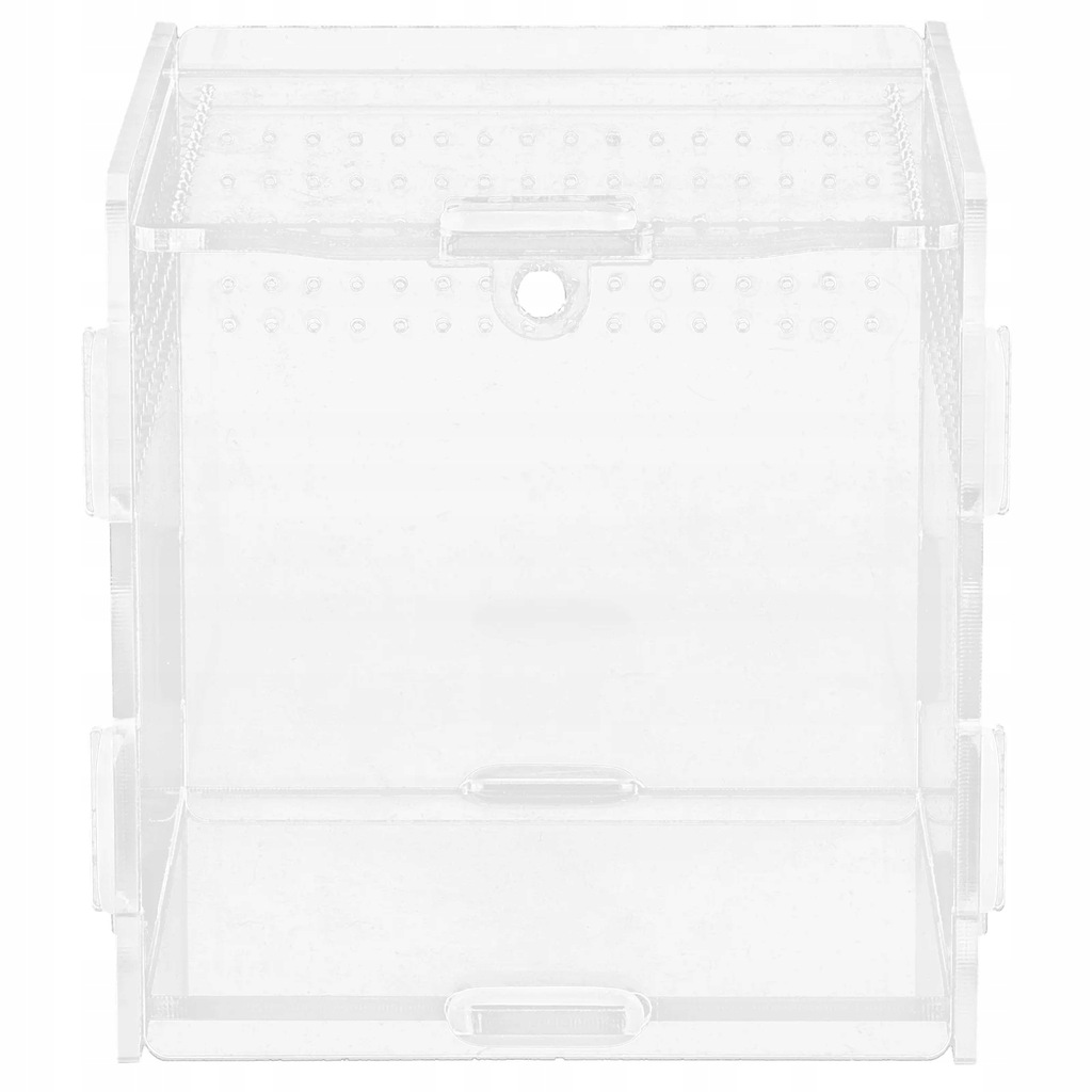 Terrarium Fogger Frog Tank Glass Container 13788351327 oficjalne