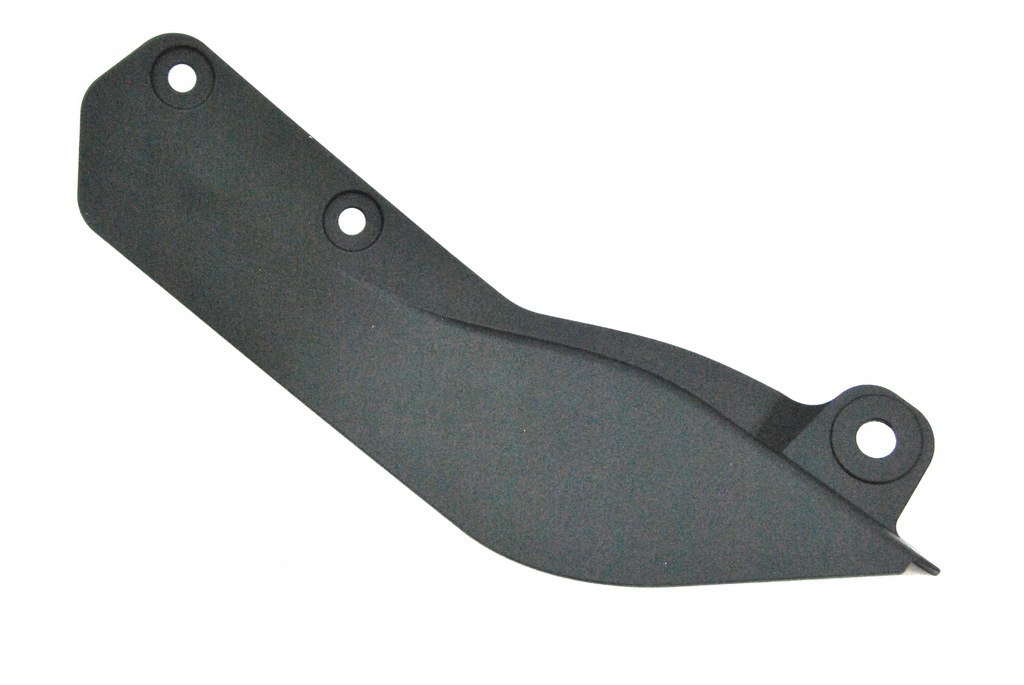 Spoiler Koła prawy przód NOWY Audi RS6 4F0853888C