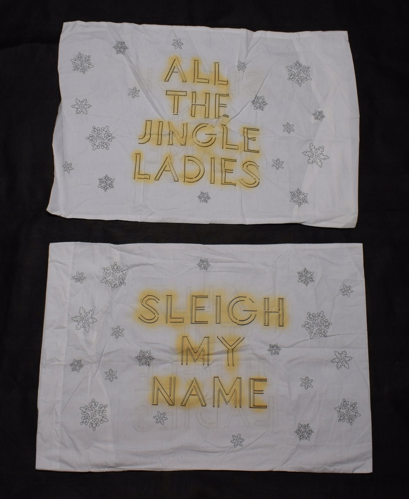 All the jingle ladies cheap primark