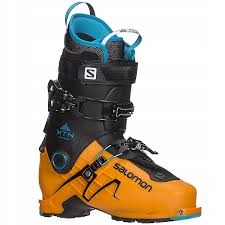 Buty skitourowe SALOMON MTN EXPLORE 29,5cm