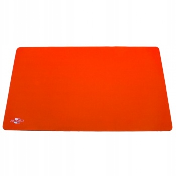 Ultrafine Playmat - Orange Pomarańczowa Blackfire