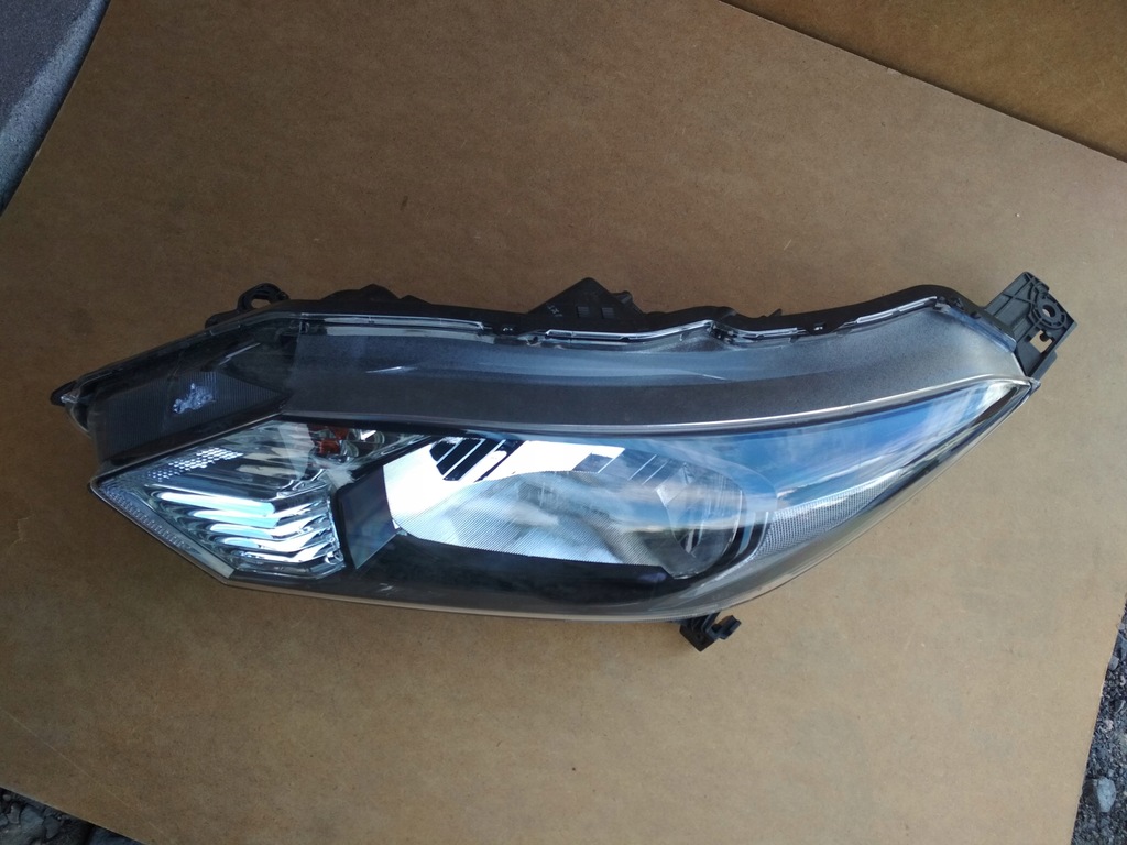 Lampa LEWA Honda HRV 20152018 HRV Europa 7454141221