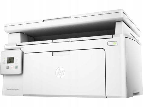 Купить Принтер-сканер-копир HP LaserJet Pro MFP M130a: отзывы, фото, характеристики в интерне-магазине Aredi.ru