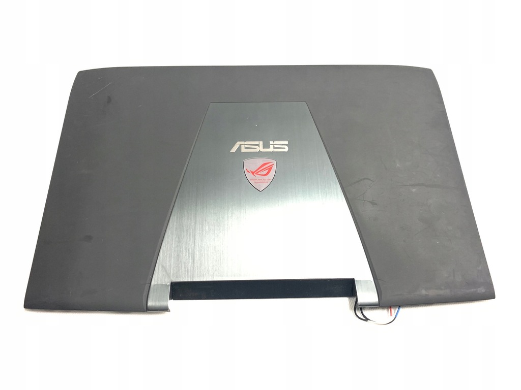 KLAPA MATRYCY OBUDOWA KAMERA ASUS ROG G751 D5