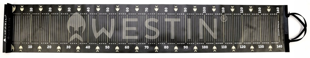 Westin HypoTeez V-Tail 10x120cm Green Tail Shiner