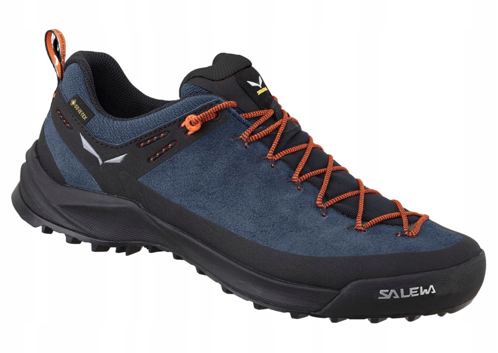 Buty Salewa M WILDFIREE LEATHER GTX 44