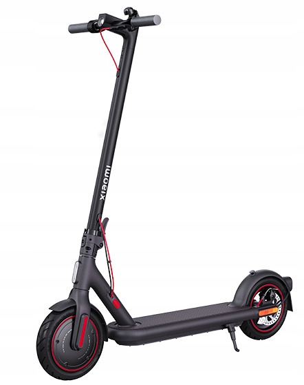 Hulajnoga XIAOMI Mi Electric Scooter 4 Pro