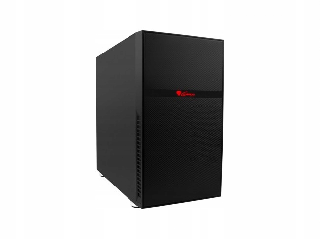 Obudowa Genesis Titan 303 Micro Tower