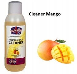Cleaner do paznokci - Mango 500ml