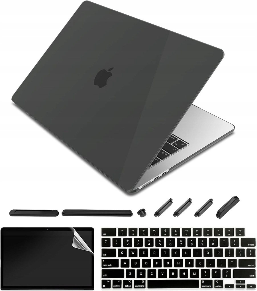 Etui do Apple, Macbook Air 13.6 2022