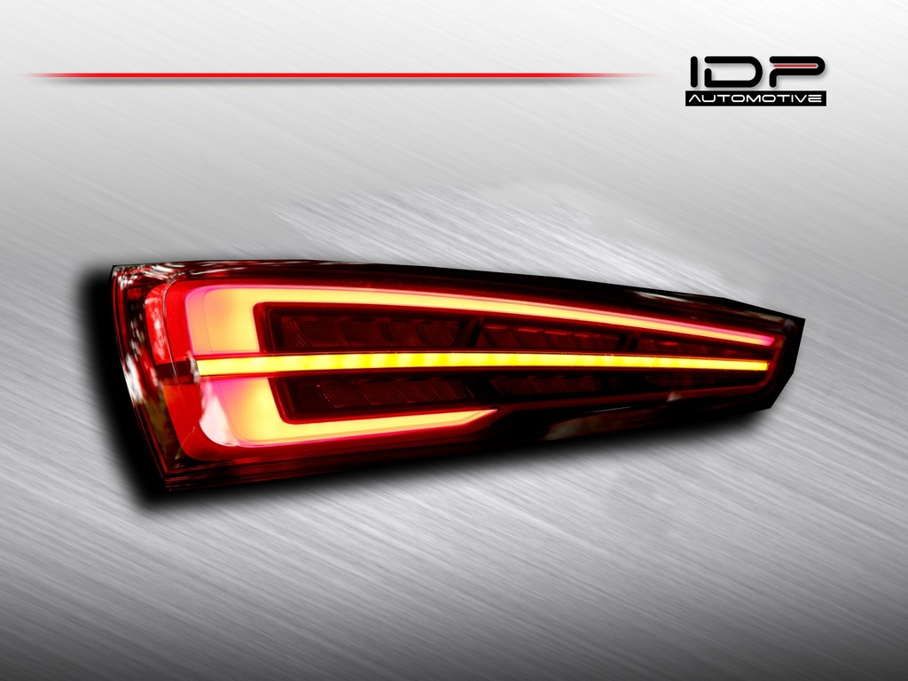 IDP Lampy Q3 MATRIX