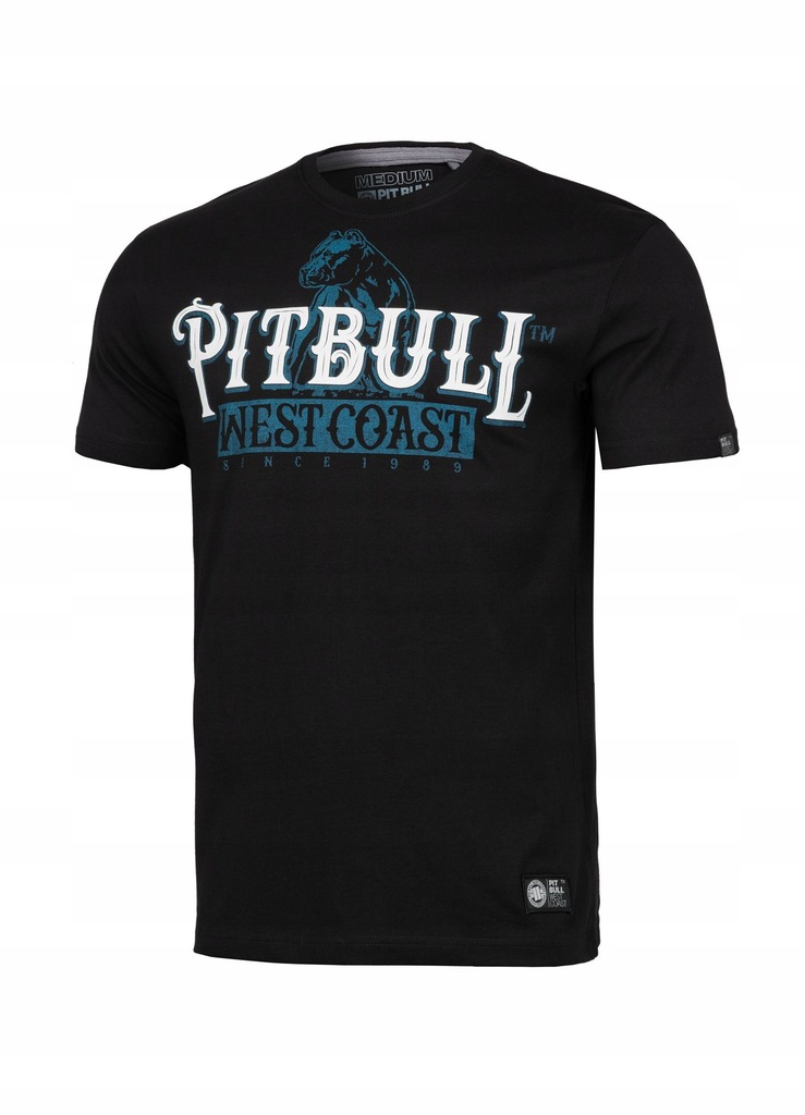 Koszulka Pit Bull West Coast 89 r. XL