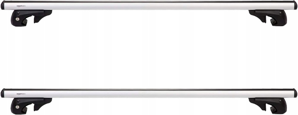 Bagażnik samochodowy Amazon Basics BACA uniwersalny