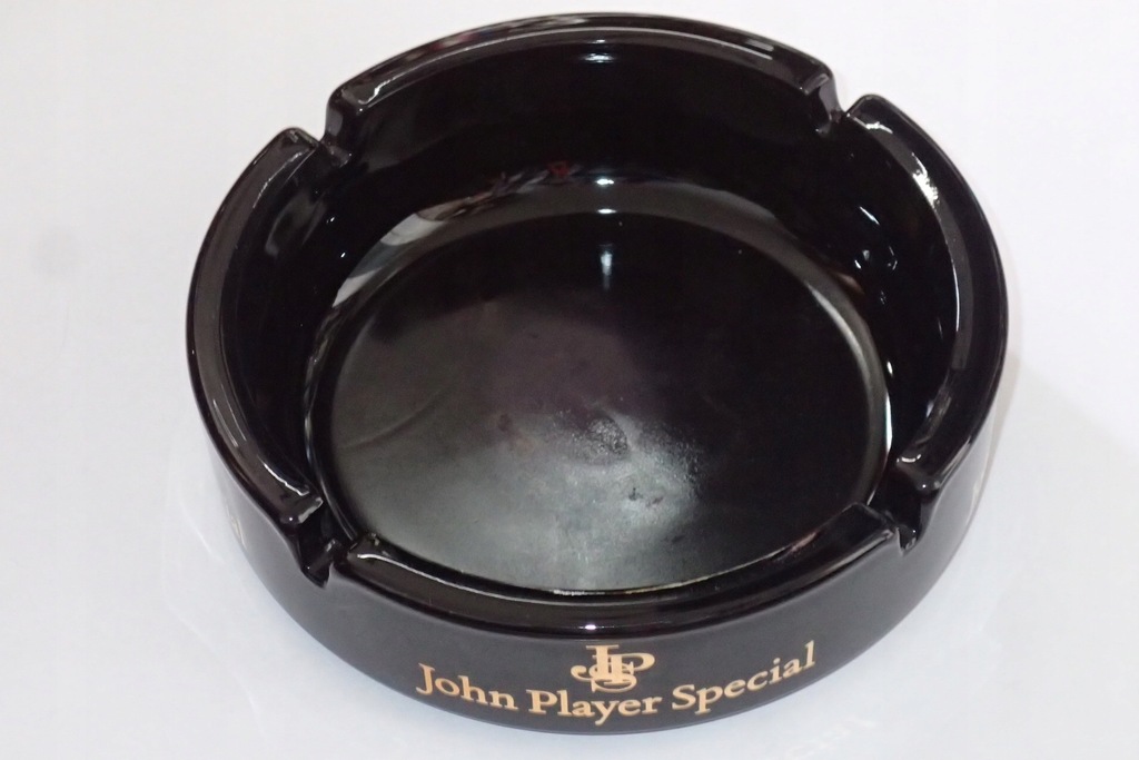 Popielniczka John Player Special