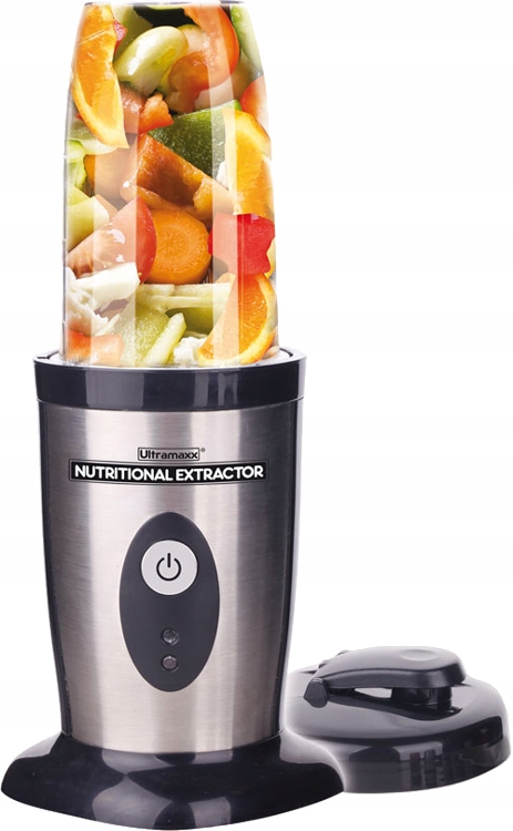 BLENDER ULTRAMAXX NUTRITIONAL EXTRACTOR