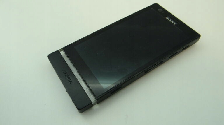 TELEFON SONY XPERIA P LT22I 16GB (200926008)