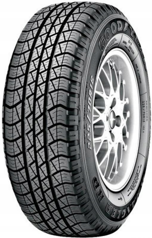 1x Goodyear Wrangler HP All Weather FP 265/65 R17
